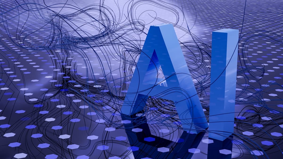 AI, AUTOMATION & THE FUTURE OF BUSINESS