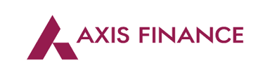 Finance Partner - Axis Finance