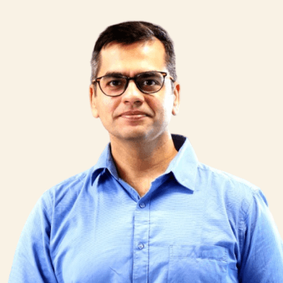 Dr. Pawan Alamchandani