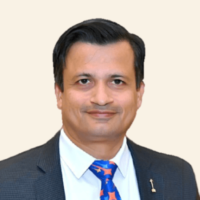 Amit Saluja