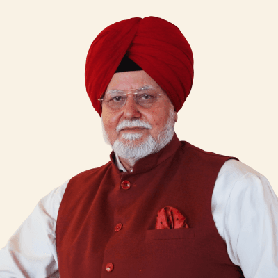 Harjinder Singh Cheema