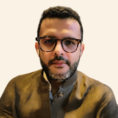 Udit Surendra Jajal
