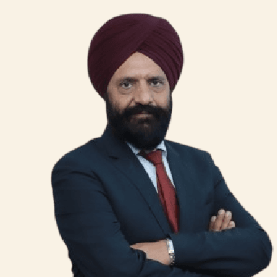 Upkar Singh Ahuja