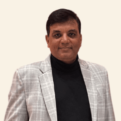 Yadvinder Bahl