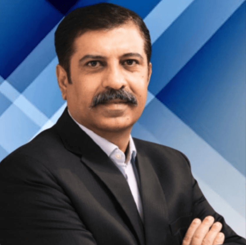 Amar Parwani