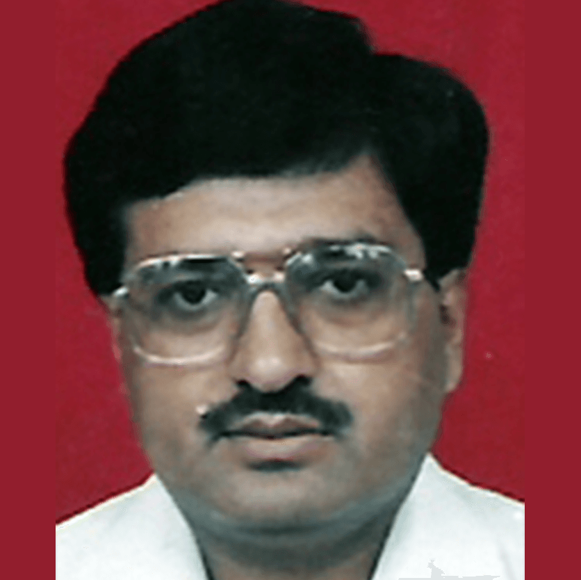B. Raj Sachdeva