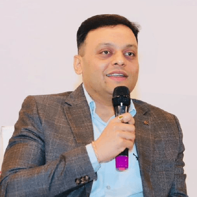 Dr. Nirav Mandir