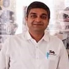 Gautam Chakraborty
