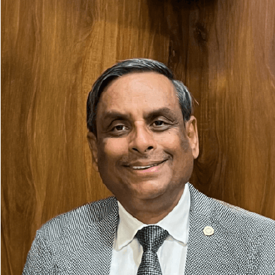 H.P. Srivastava