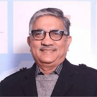 Naveen Manglani
