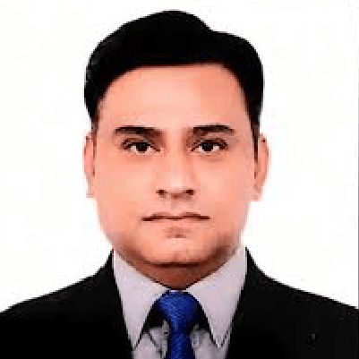 Nitin Dakshene