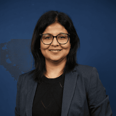 Padma Luhana