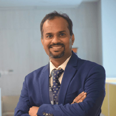 Prasanna Lohar