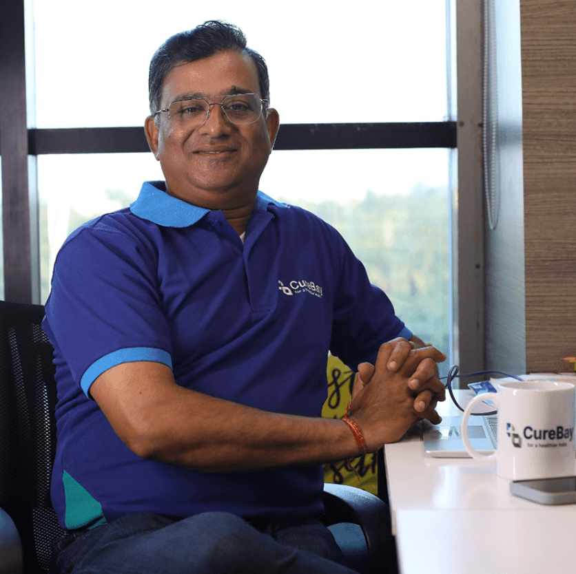 Priyadarshi Mohapatra