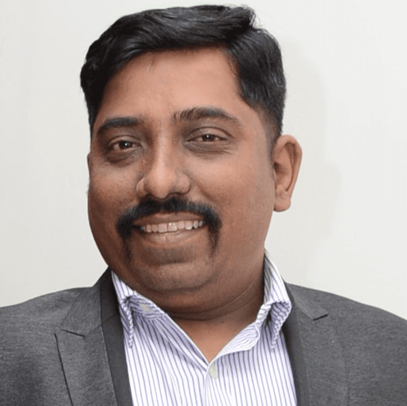 Sanjay Bhure