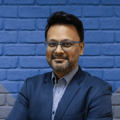 Shadaab Ahmed