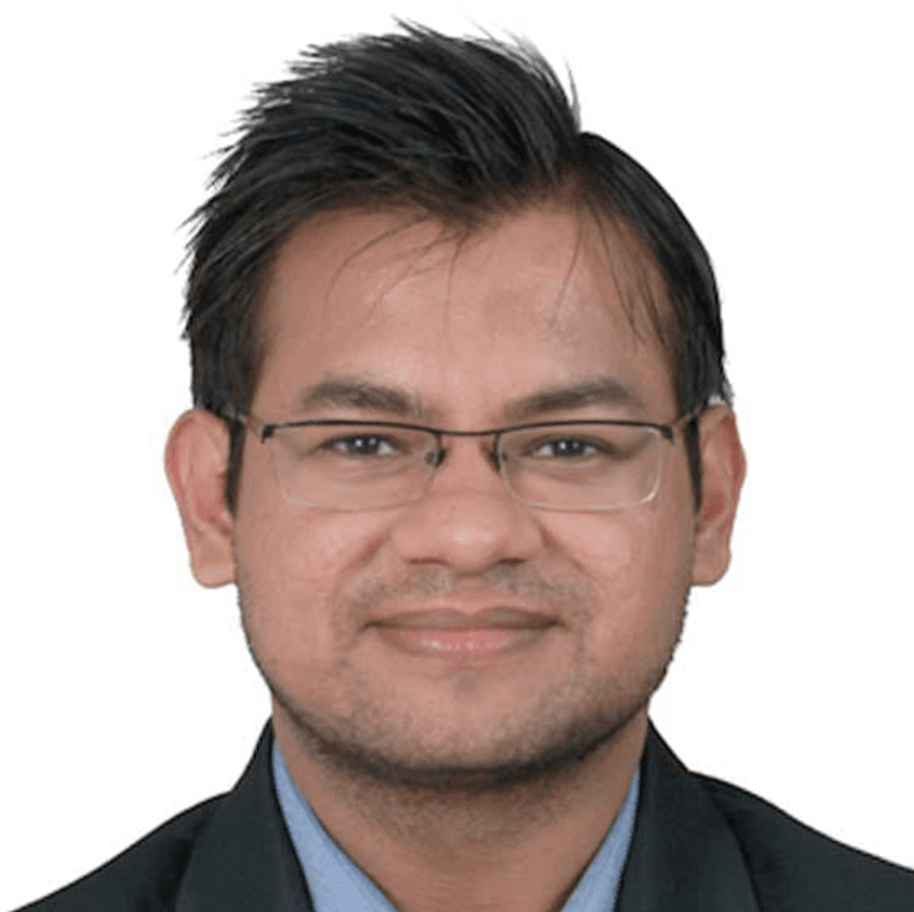 Sourabh Siddharth