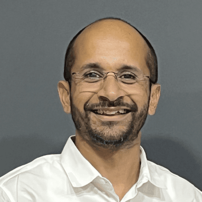 Sreejith Moolayil