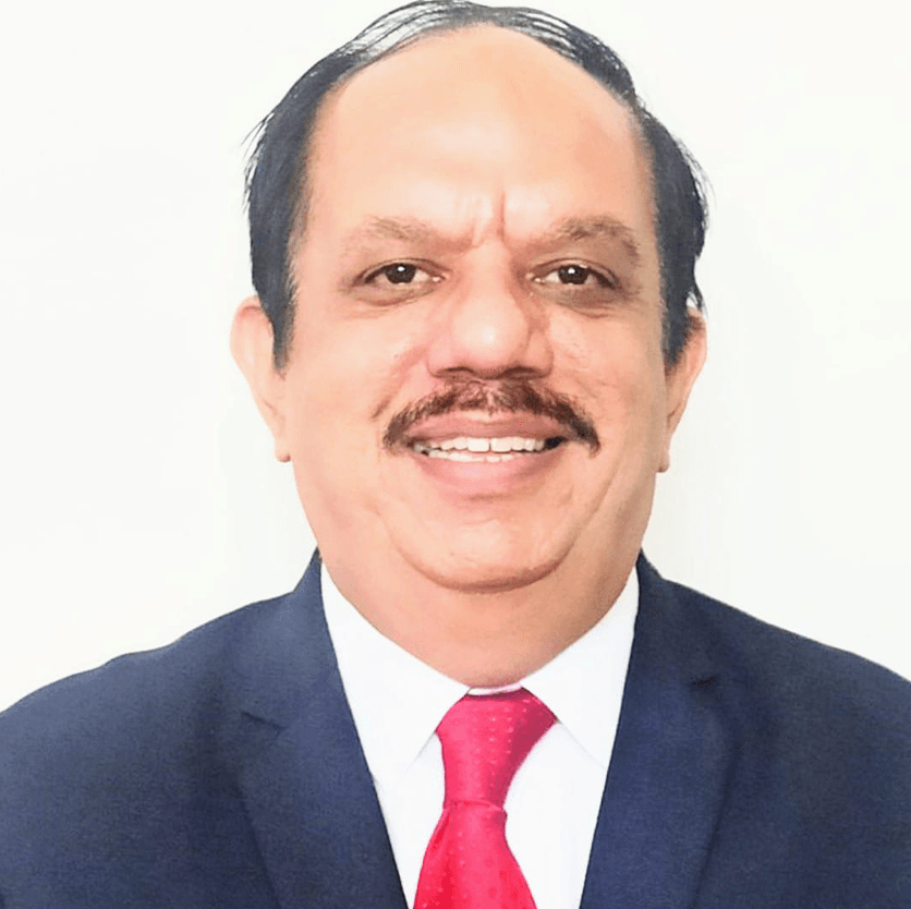 Vijay Sethi