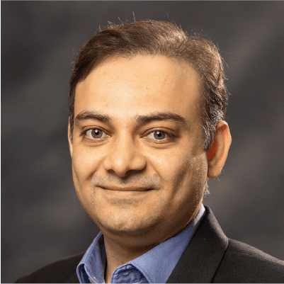 Aniket Keshari