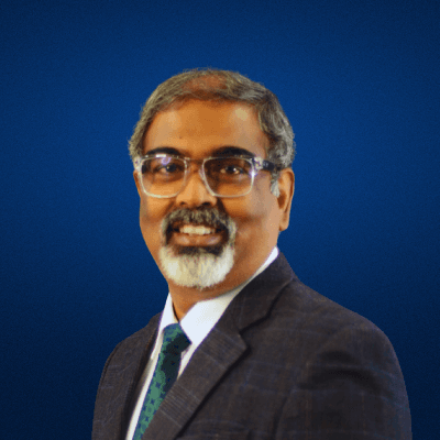 Sandipan Ray
