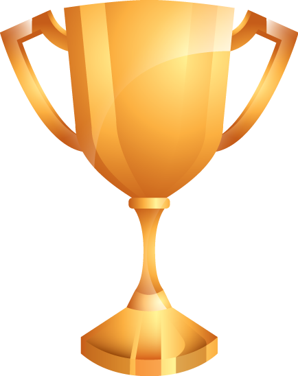 Trophy Watermark
