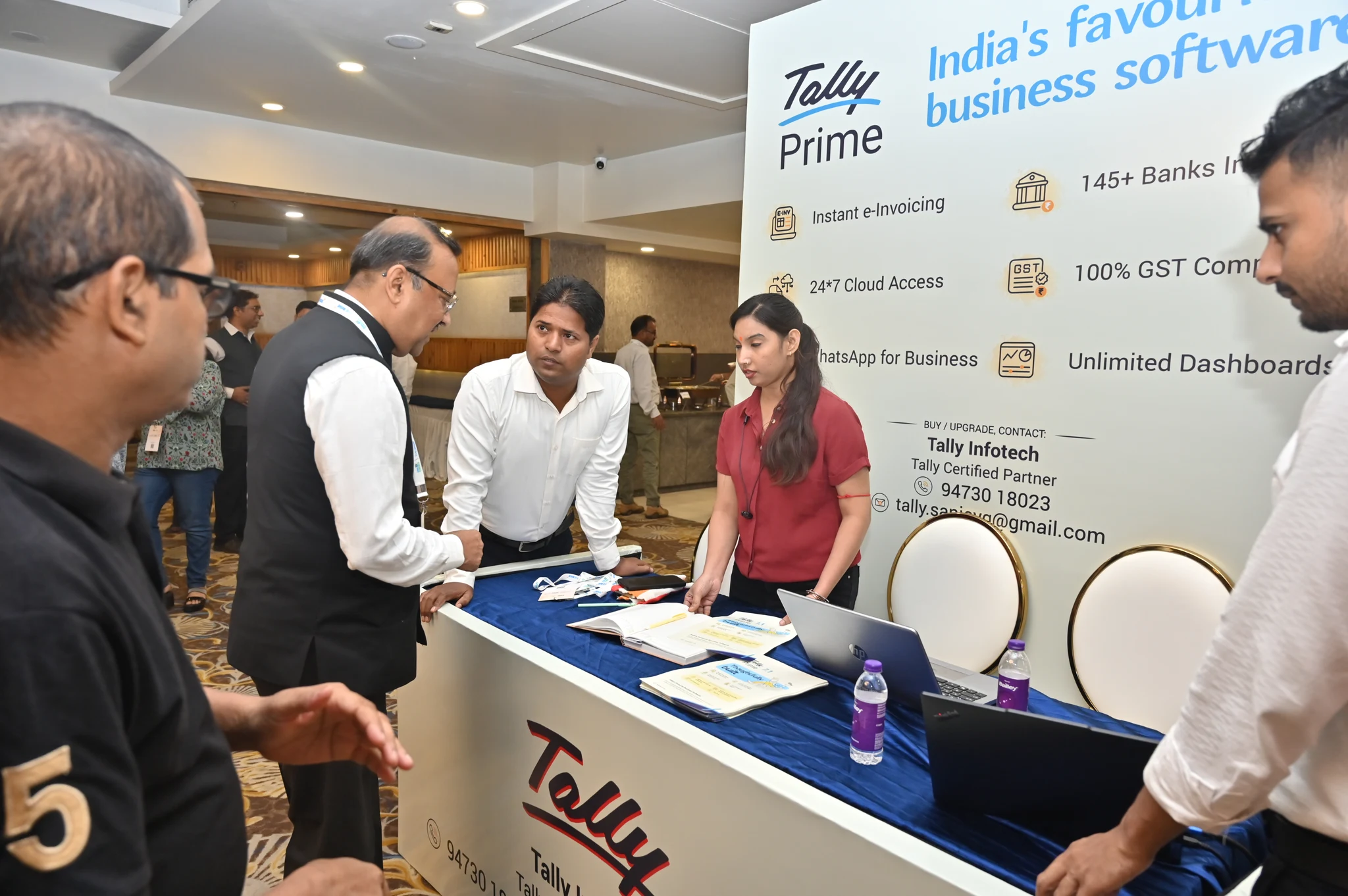 Event Gallery Image
