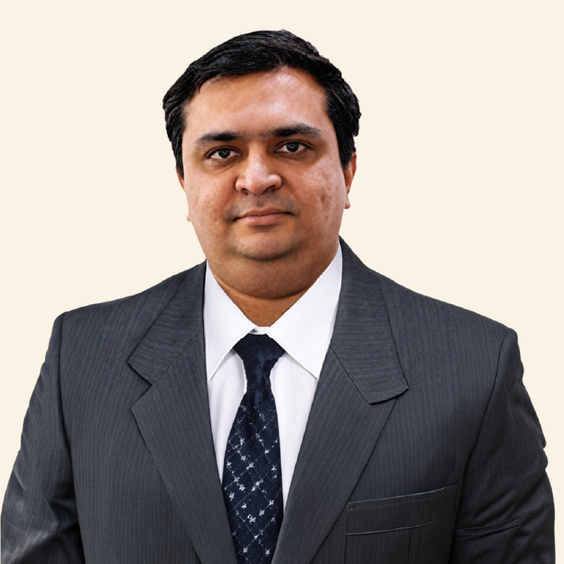 Samir Jhaveri