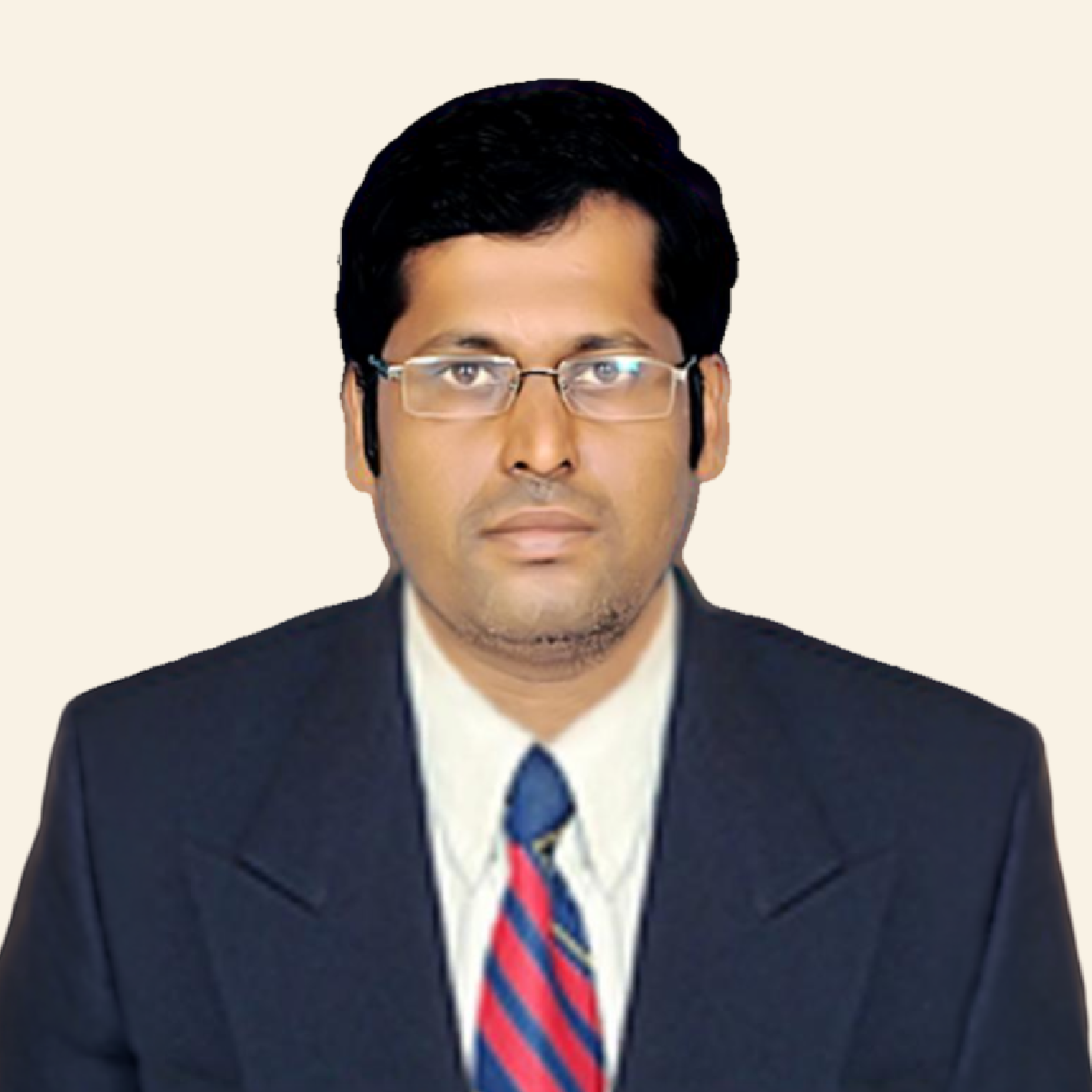 Mr. Gopal Krishna Dash