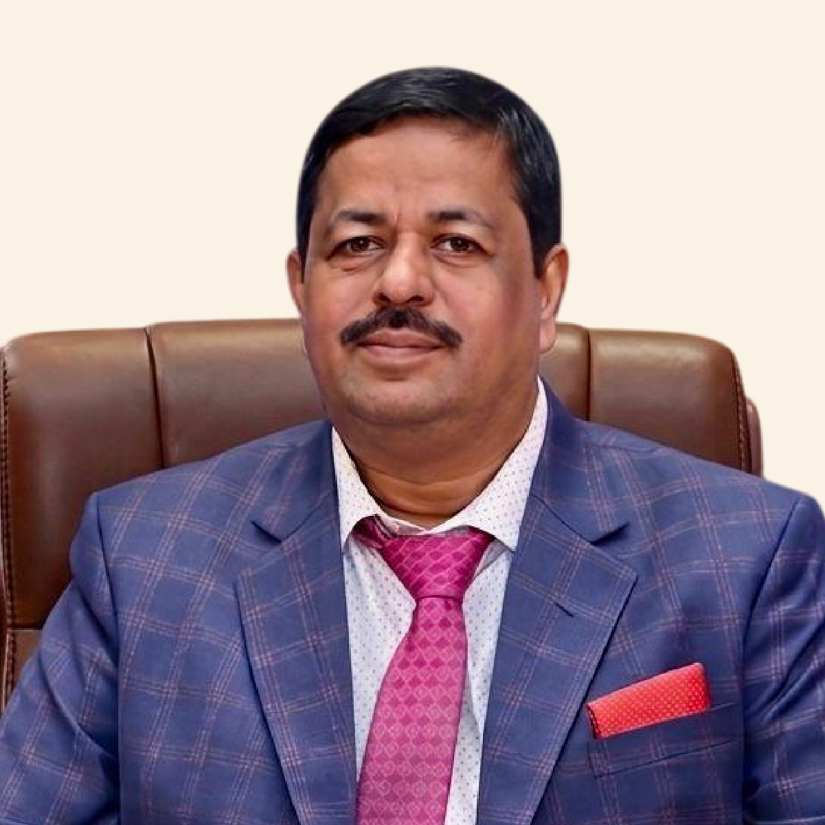 Bhagaban Biswal