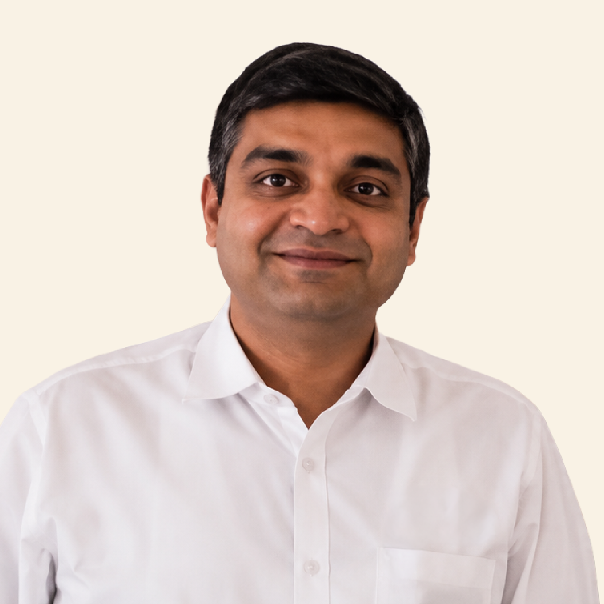 Gautam Chakraborty