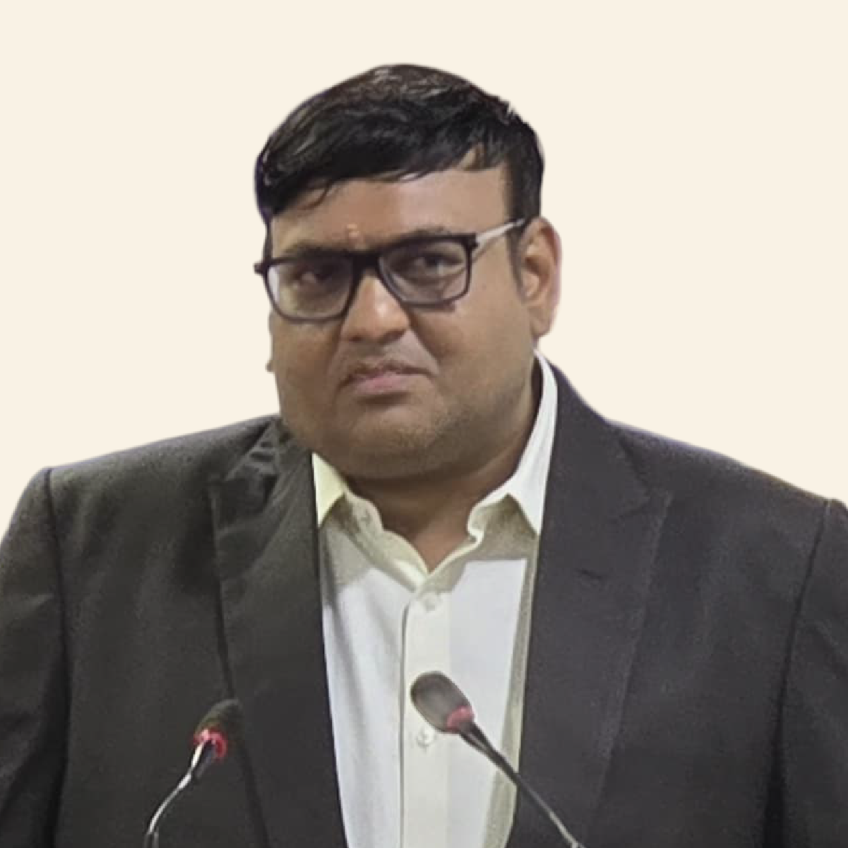 Kaushal Poddar