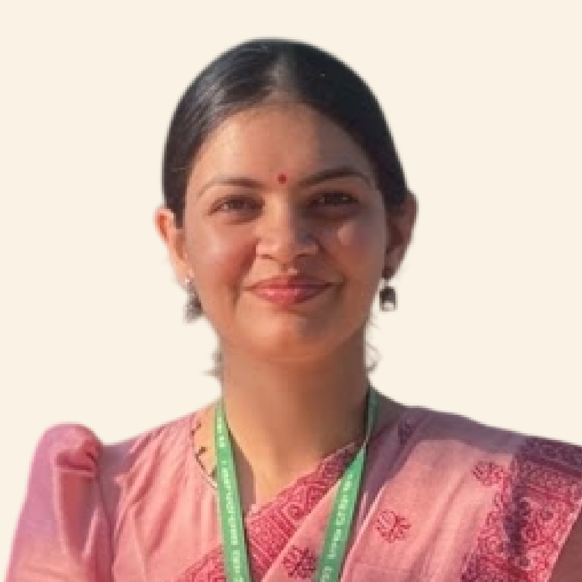 Ms. Nitisha Mann