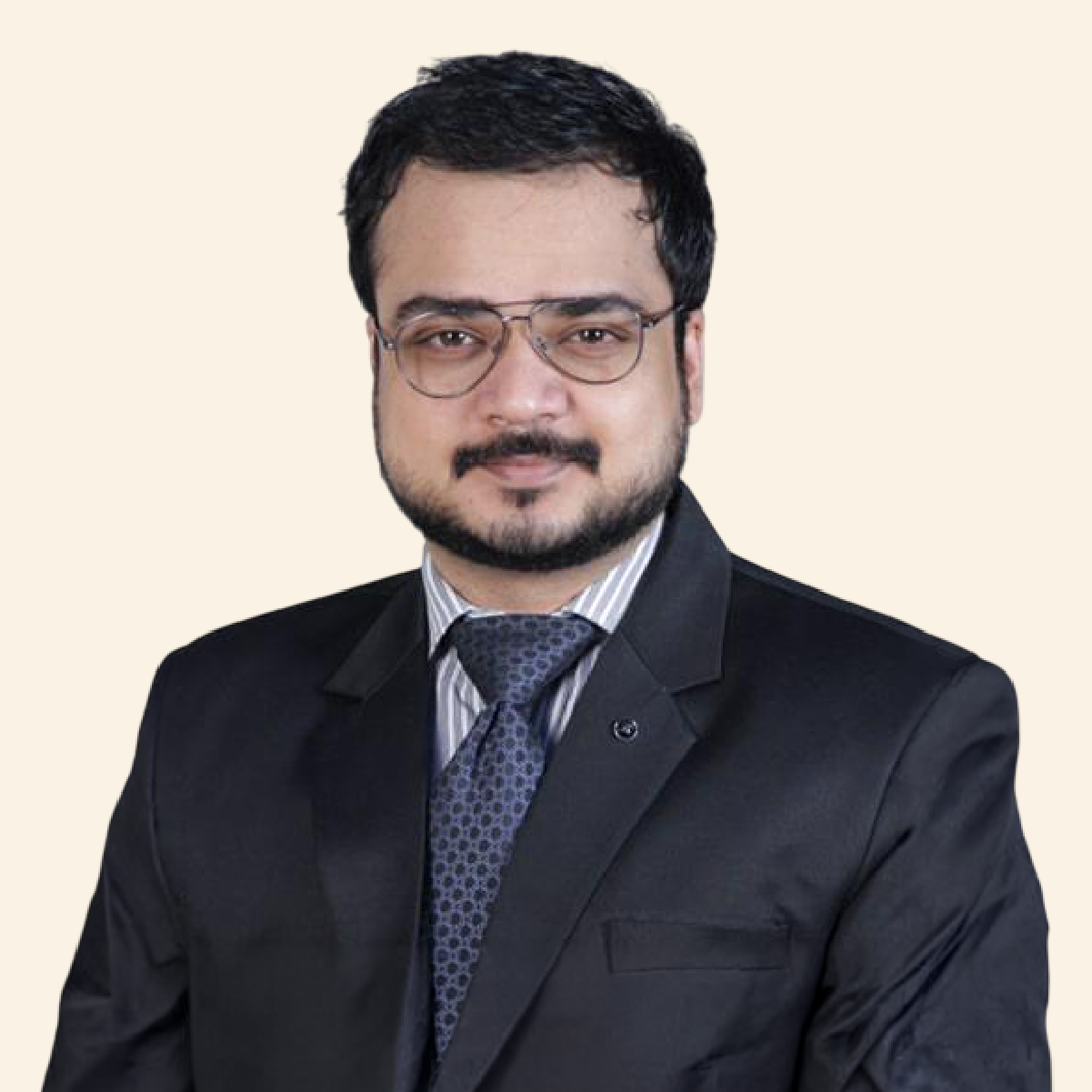 Pritam Pany