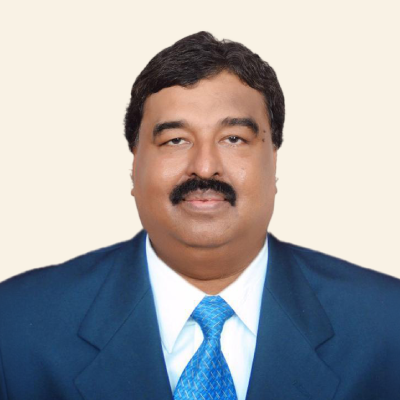 Rajen Padhi