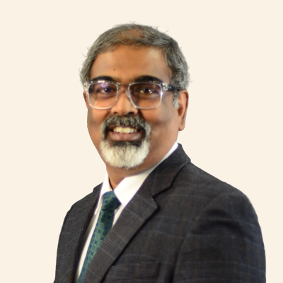 Sandipan Ray