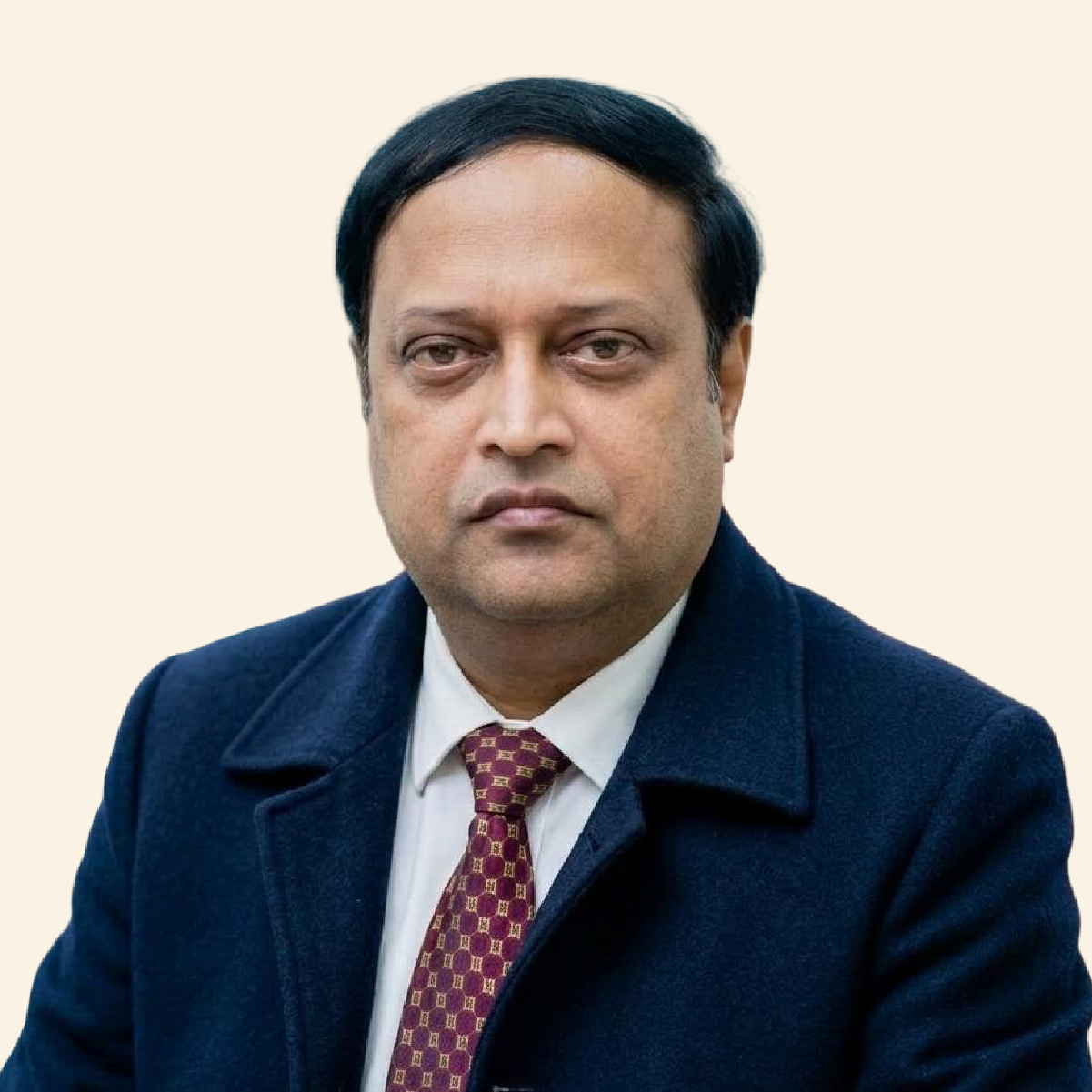 Dr. Sanjeev Mahapatra (DIRECTOR, ANAND INDUSTRIAL GASES PVT LTD & TERRA BLOCK MACHINERY PVT LIMITED), Honorary Secretary of the Association of Industrial Entrepreneurs, Bhubaneswar
