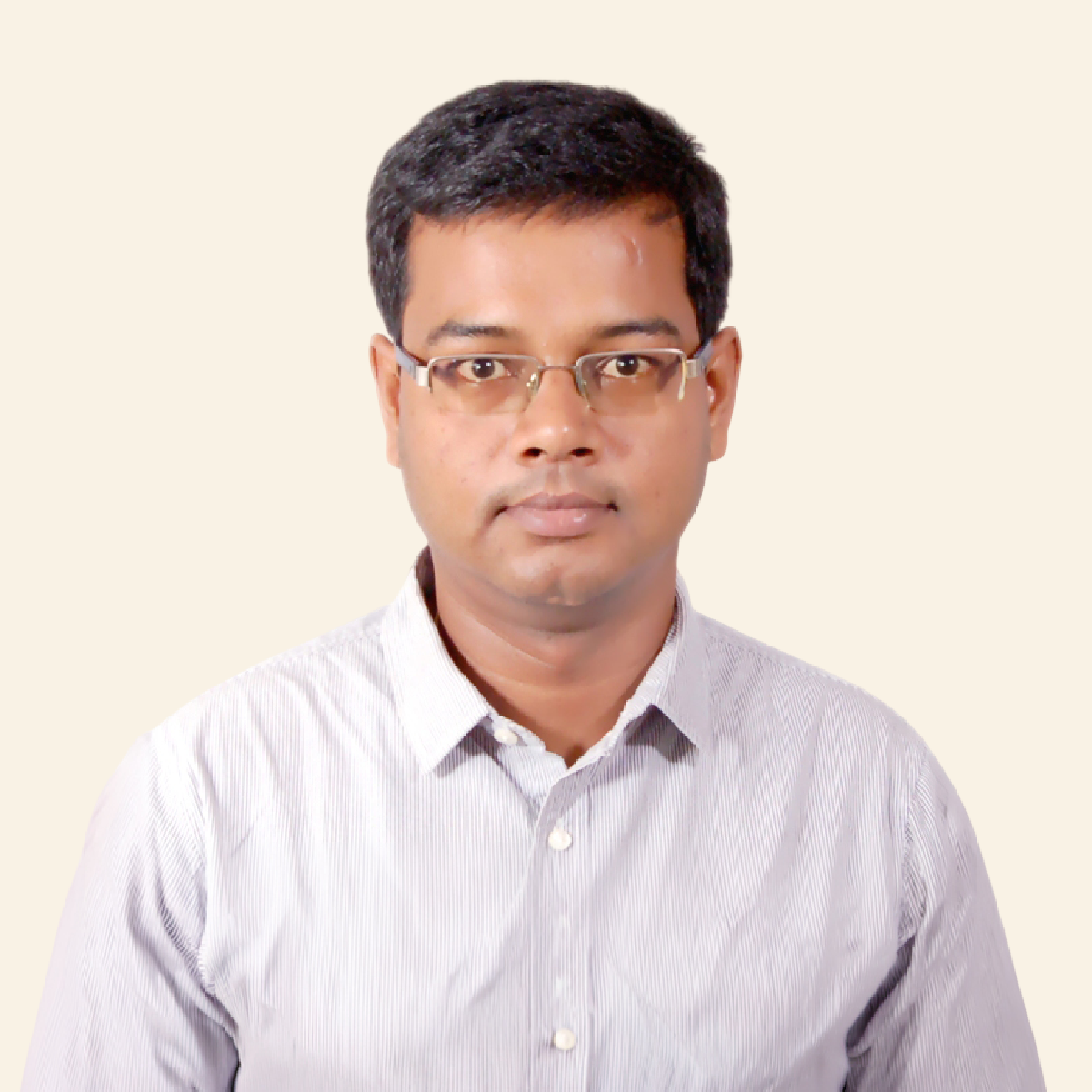Tapas Das - Managing Director