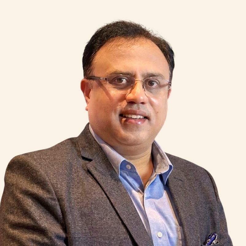 Ajinkya Shrikant Huddar