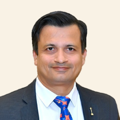 Amit Saluja