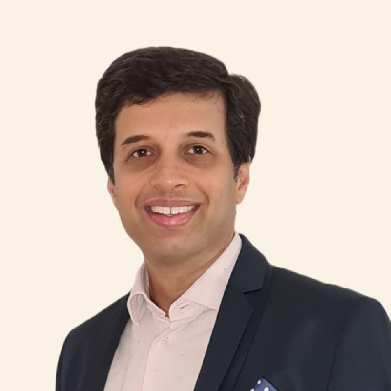 Anirudh Shrotriya