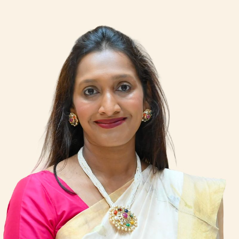 Ar Pranati Shroff Munot