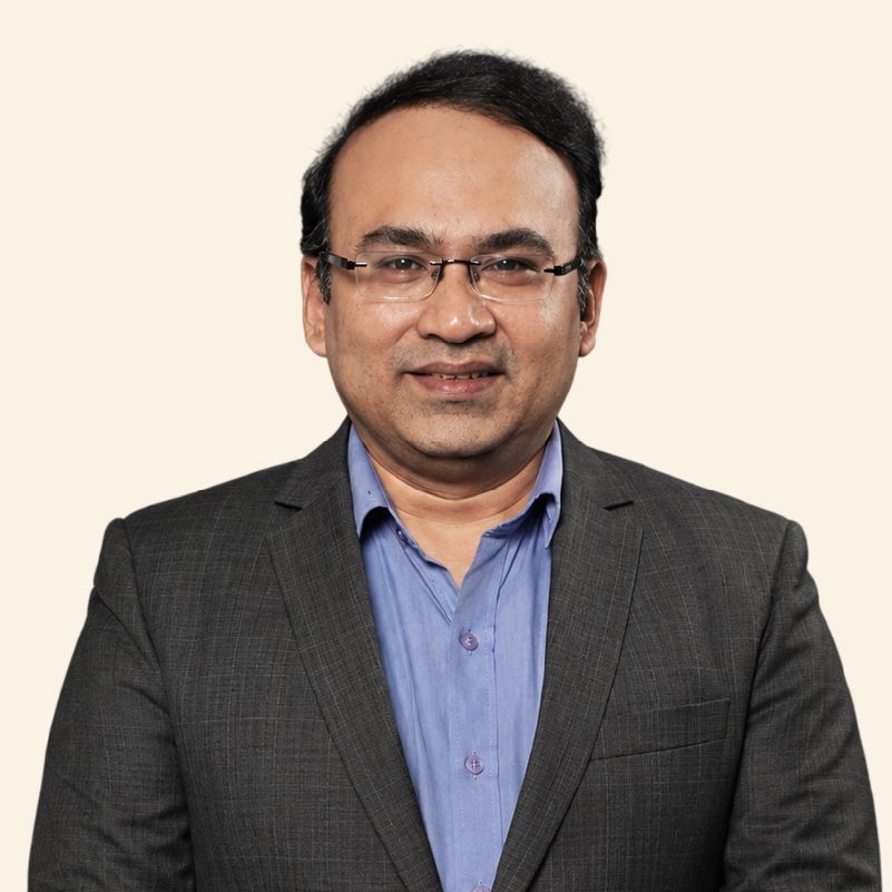 Bhushan Mahale