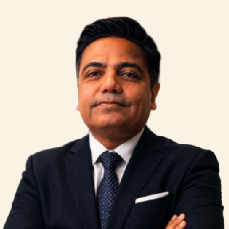 Bimal Vyas