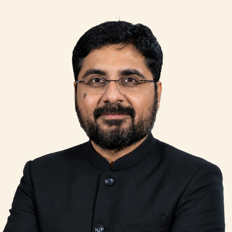 Dr. Darshan Mashroo