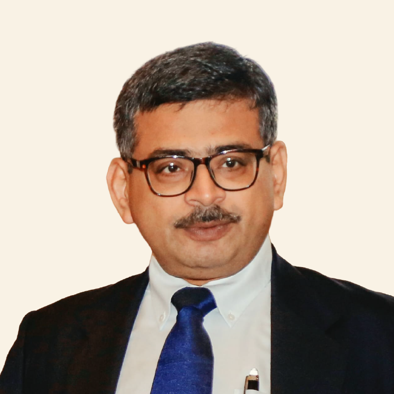 Dr. Umesh Menon