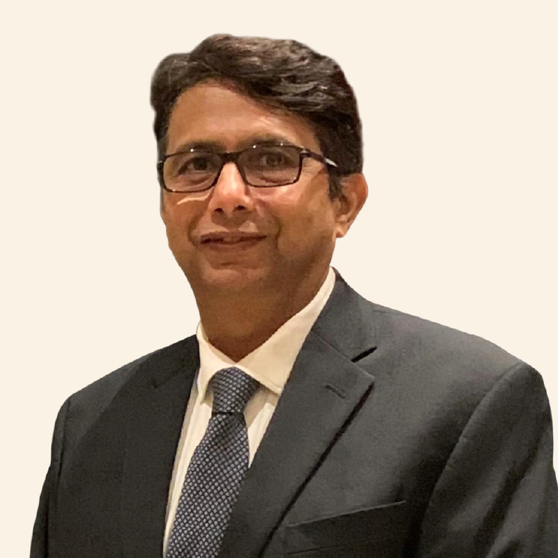Mr. Pranav Pandya