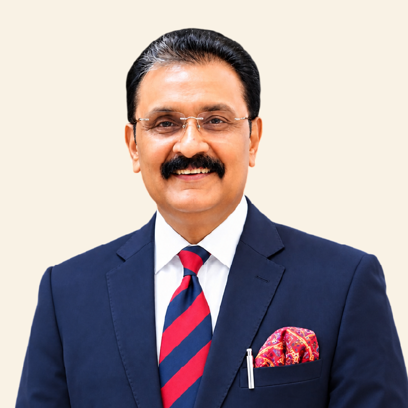 Prof Dr Pramod Kumar Rajput