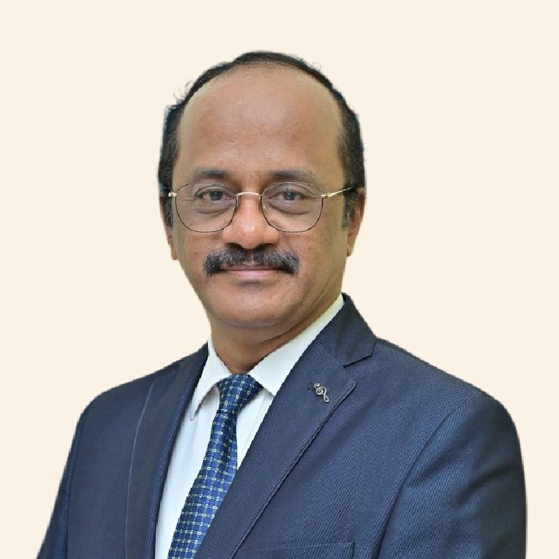 Rajeev Khade