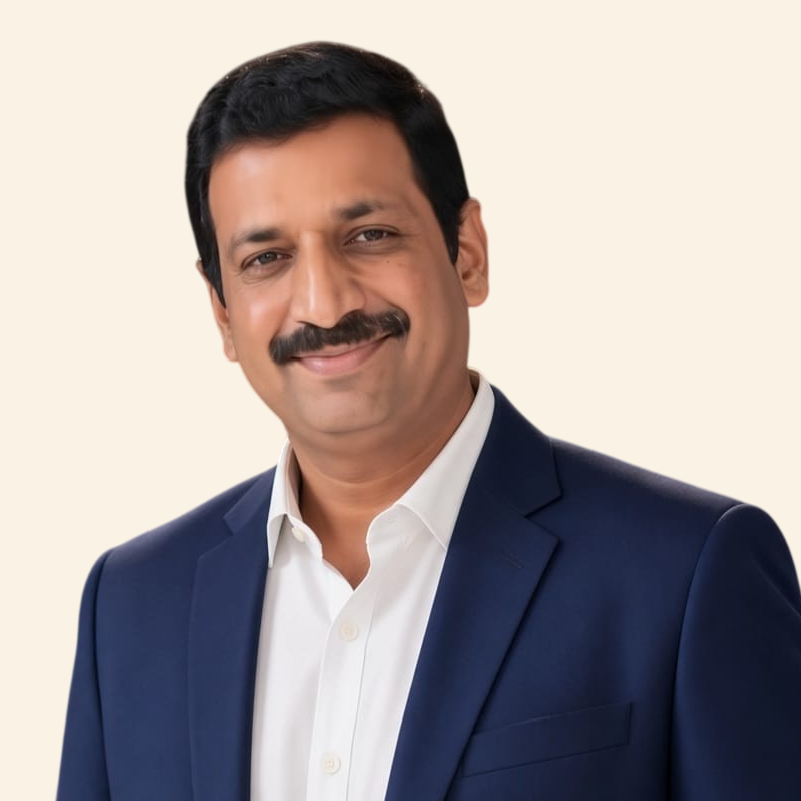 Rajesh Sharma